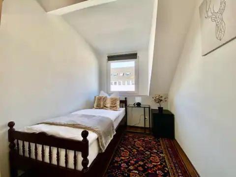 Homestay Stylische An Der Mosel *