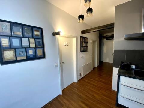 Homestay Stylische An Der Mosel *