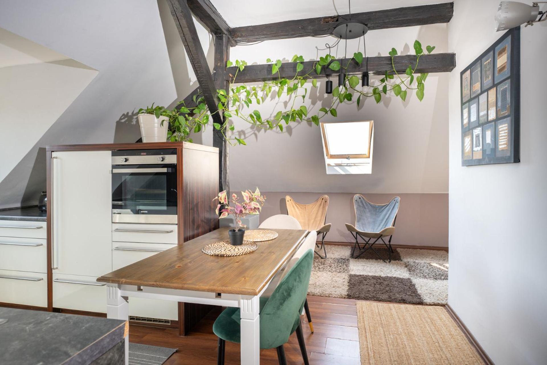 Stylische An Der Mosel Homestay *