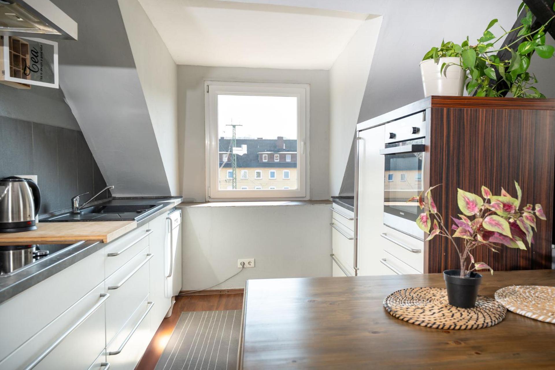 Homestay Stylische An Der Mosel *
